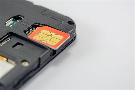 reactivating sim card